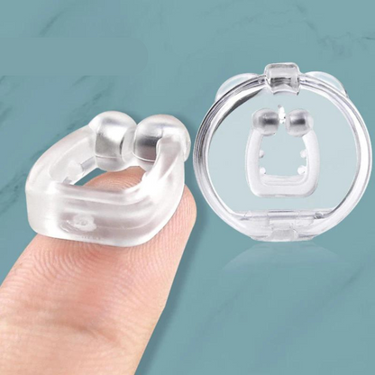 Silens® — noches sin ronquidos