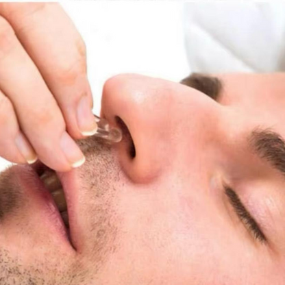 Silens® — noches sin ronquidos