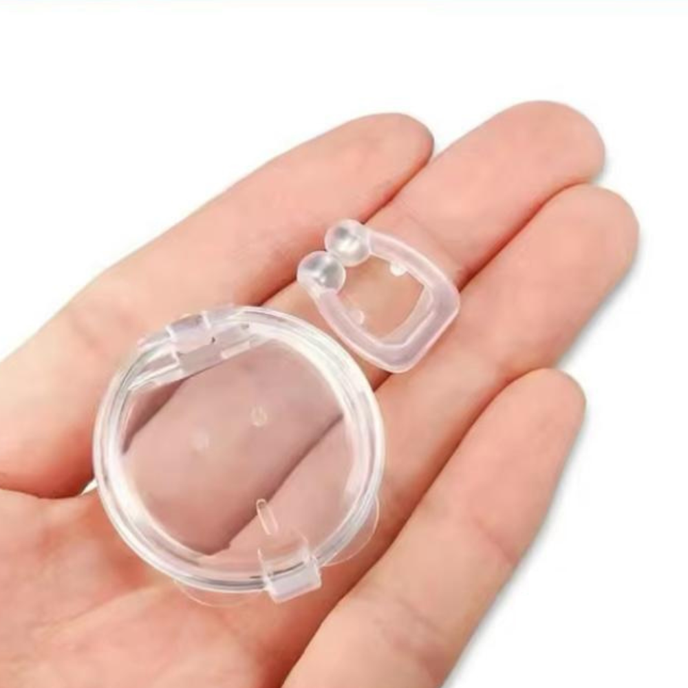 Silens® — noches sin ronquidos