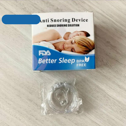 Silens® — noches sin ronquidos