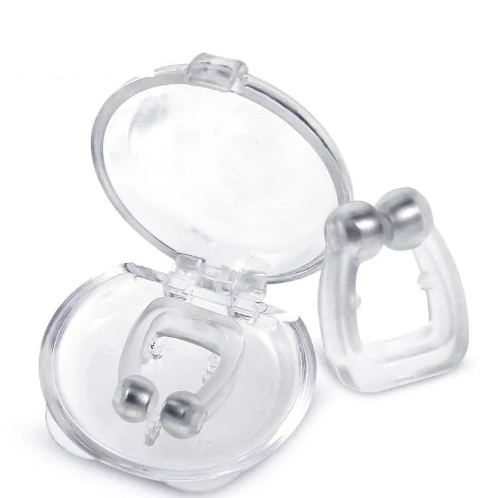 Silens® — noches sin ronquidos