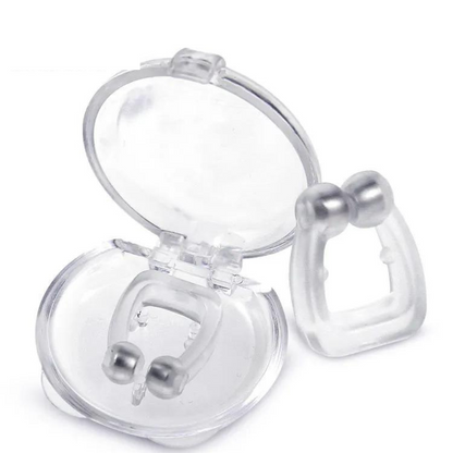 Silens® — noches sin ronquidos