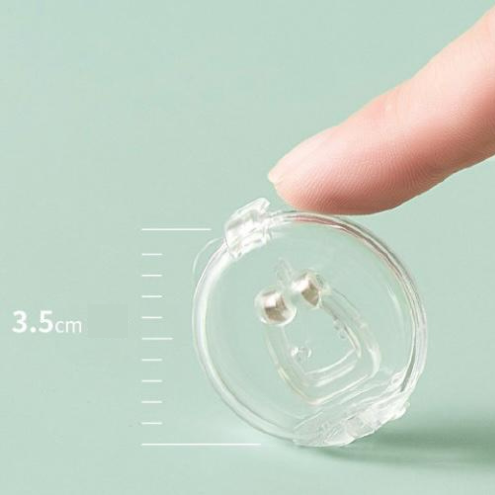 Silens® — noches sin ronquidos