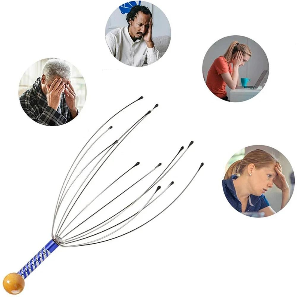 Octa® — relax de raíz