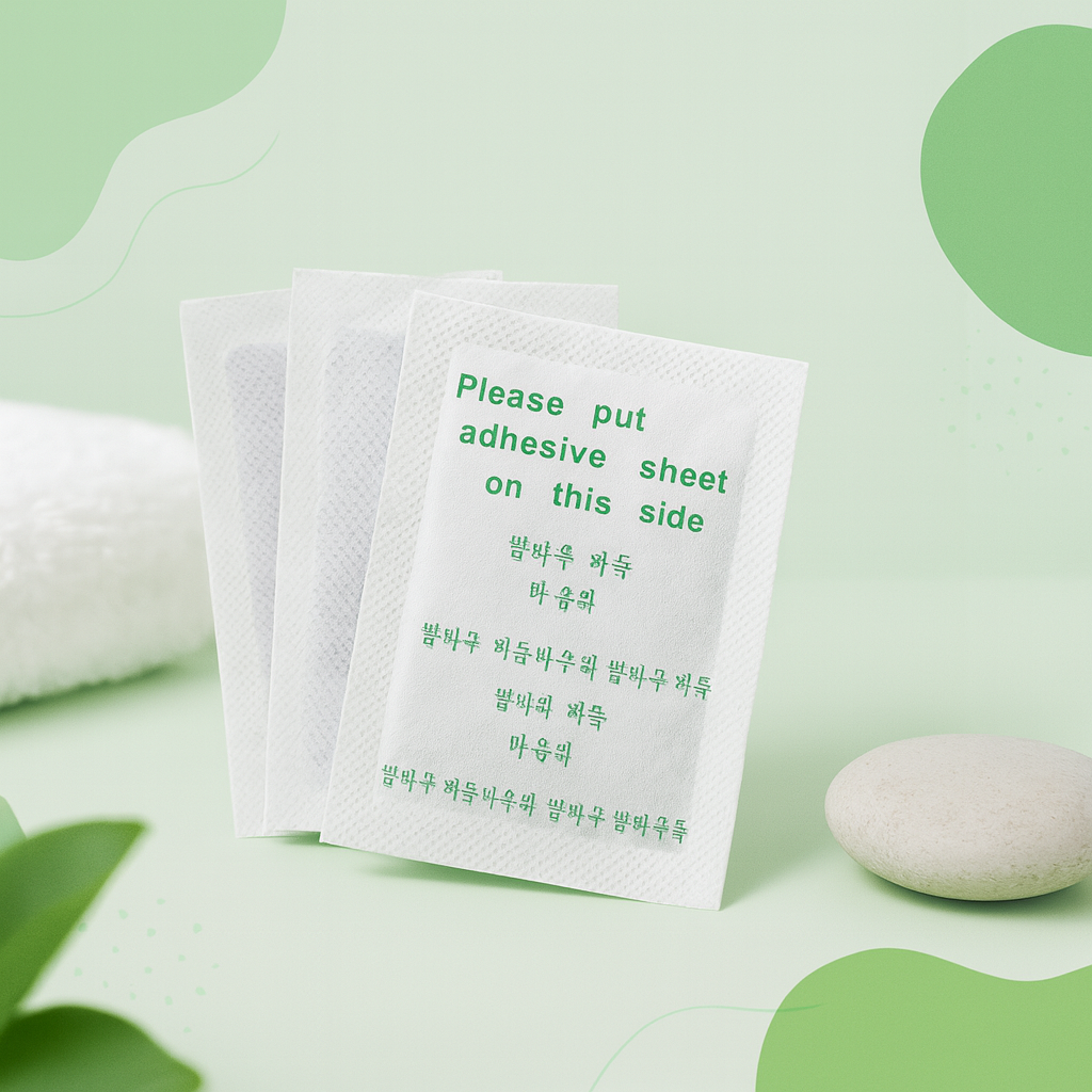 Noctis® — detox mientras duermes