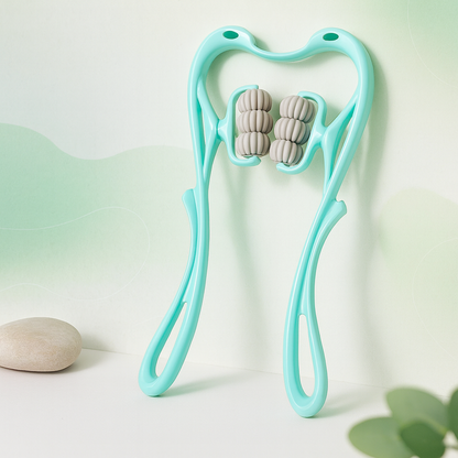 Nuca® — alivia tensiones