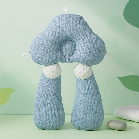 Arrullo® — descanso suave