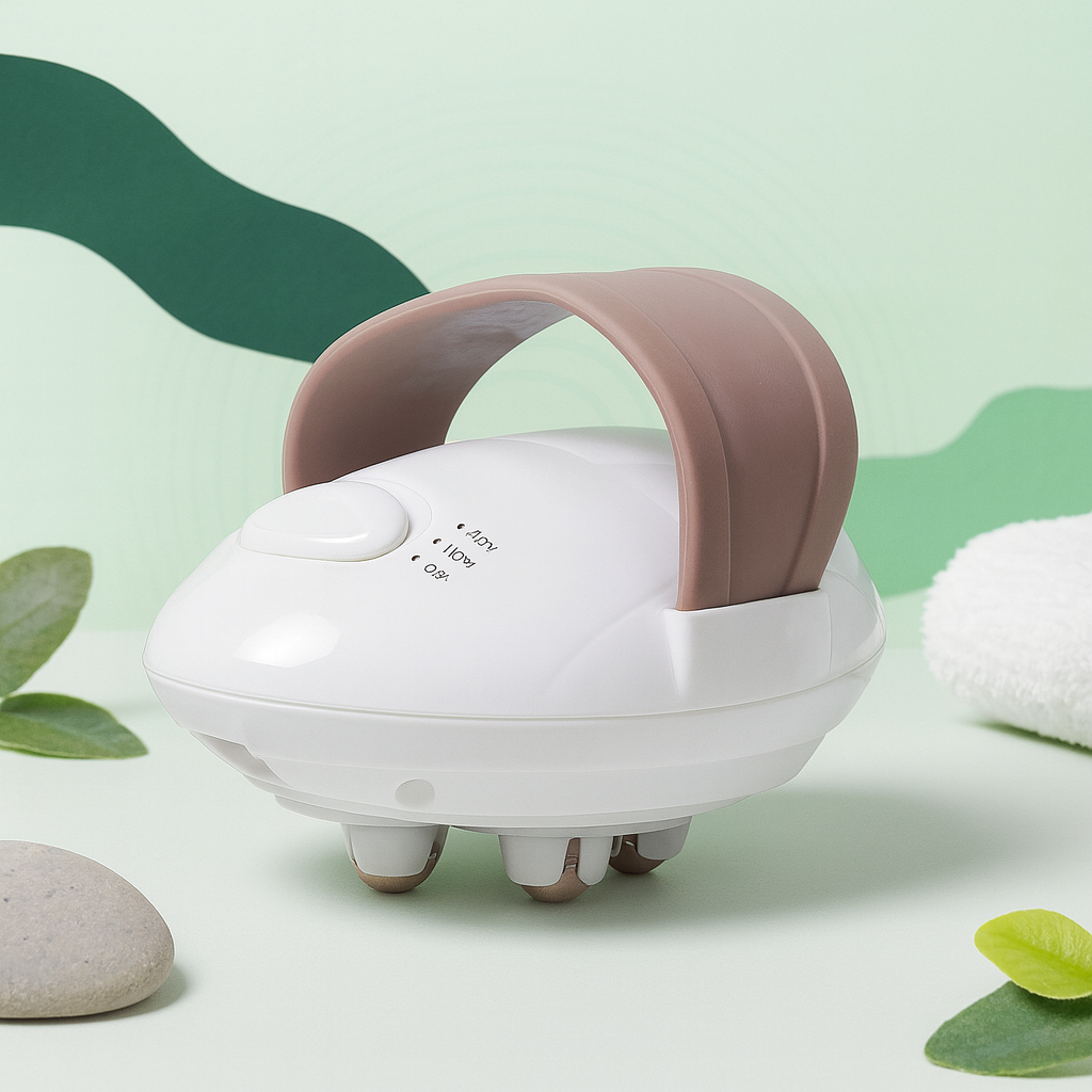 Moldea® — suaviza la celulitis