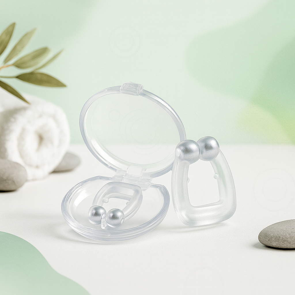 Silens® — noches sin ronquidos