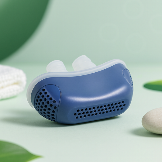 Libre® — respira sin máscara