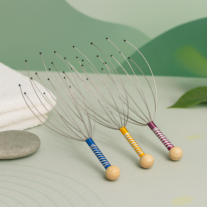 Octa® — relax de raíz