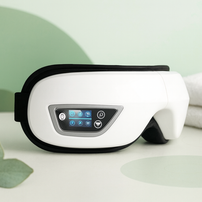 Mirada® — calor que descansa