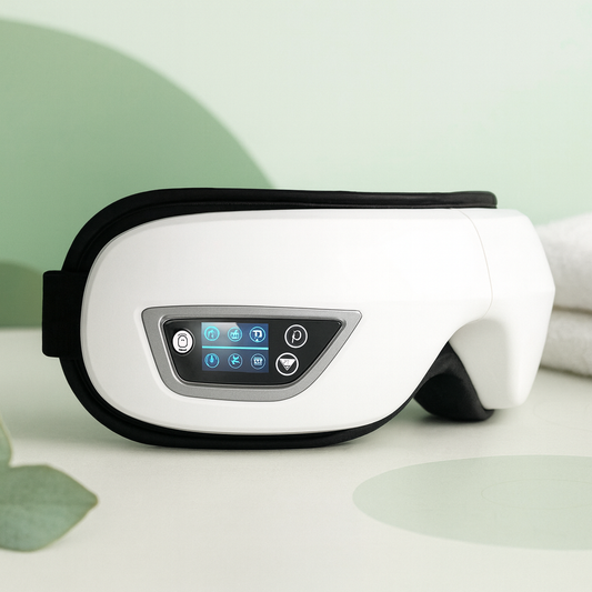 Mirada® — calor que descansa