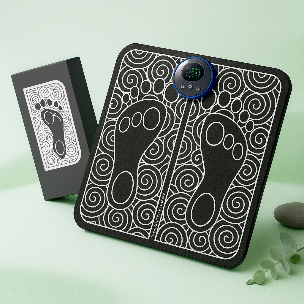 Paso® — alivio en cada paso