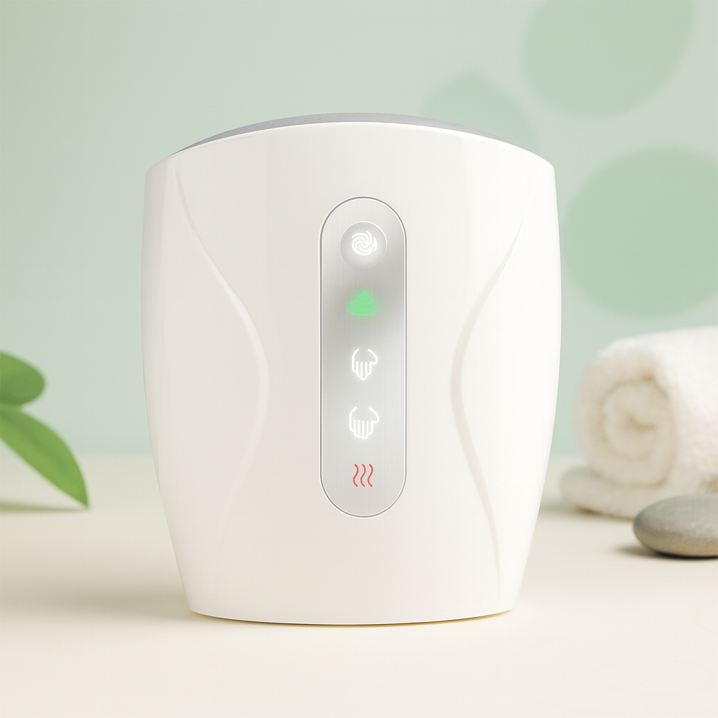 Palma® — alivia y relaja