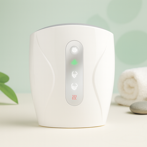 Palma® — alivia y relaja