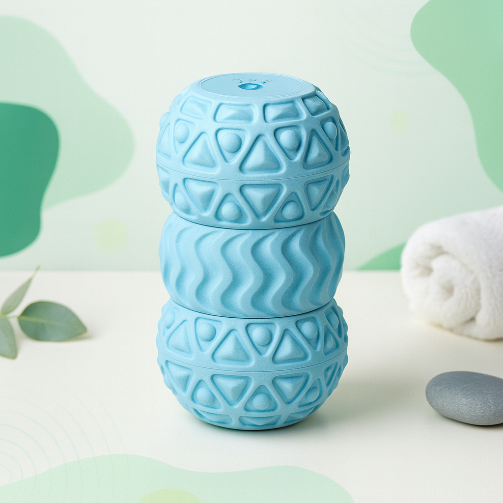 Pulso® — rodillo que activa