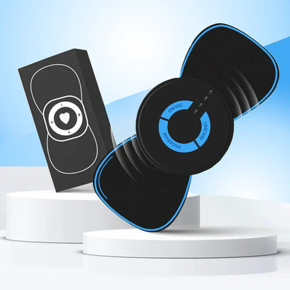 Sincro® — masaje inteligente 5-en-1