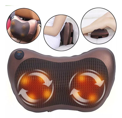 Nómada® — masaje donde vayas