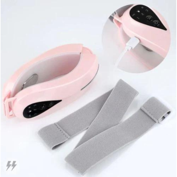 Aura® — masaje que ilumina