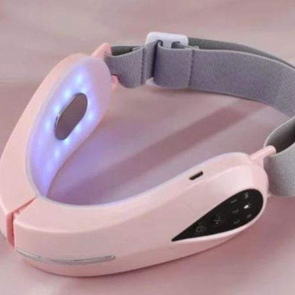 Aura® — masaje que ilumina