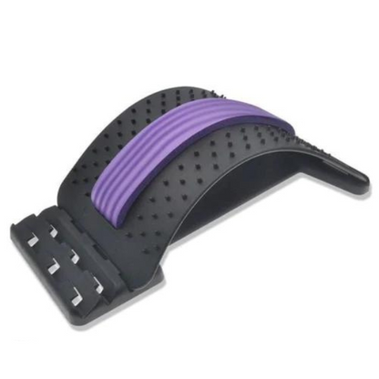 Imán® — alivio lumbar magnético