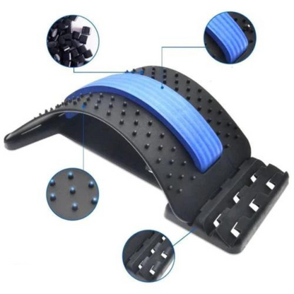 Imán® — alivio lumbar magnético