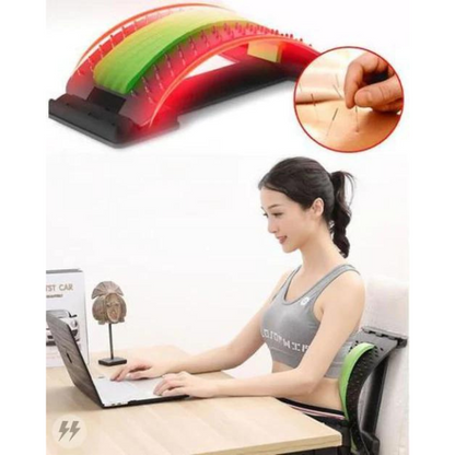 Imán® — alivio lumbar magnético