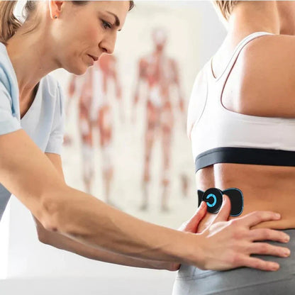 Sincro® — masaje inteligente 5-en-1