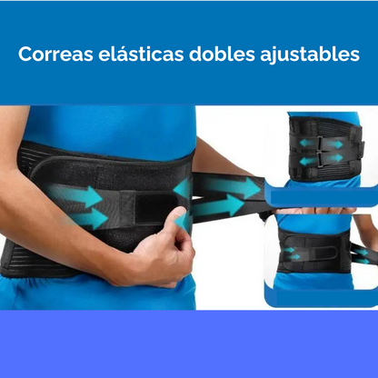 Apoyo® — soporte lumbar diario