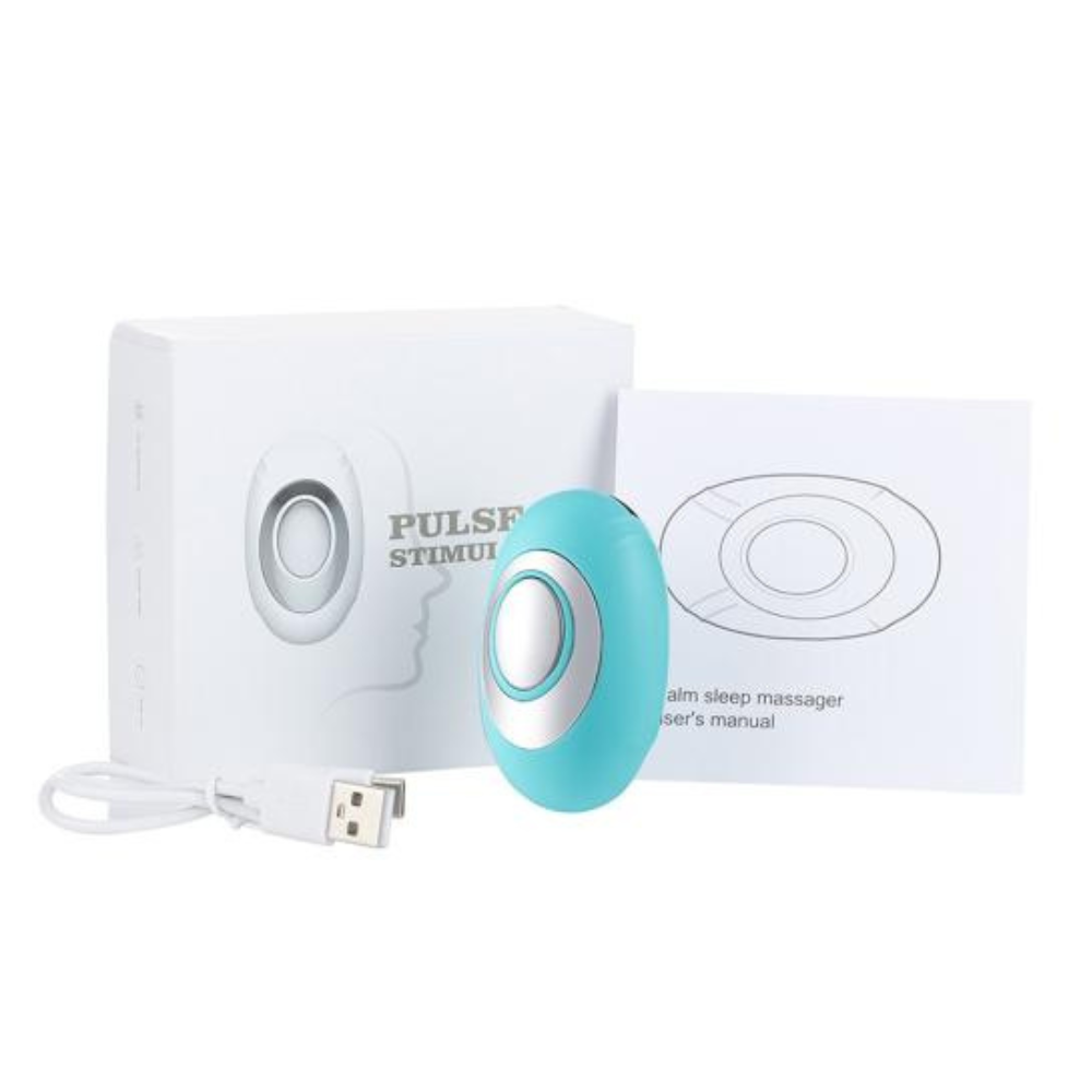 Serena® — microcorriente para dormir