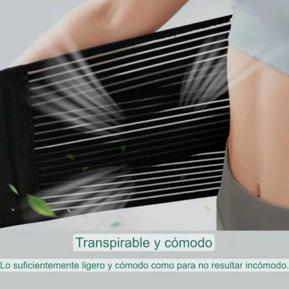 Apoyo® — soporte lumbar diario