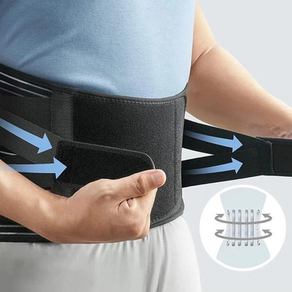 Apoyo® — soporte lumbar diario