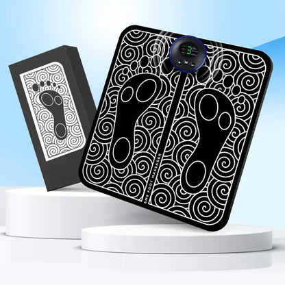 Paso® — alivio en cada paso