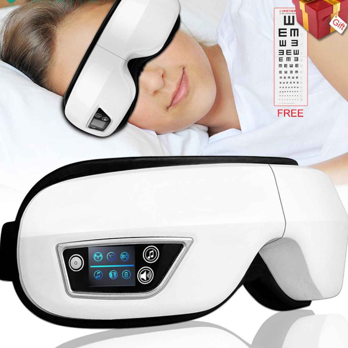 Mirada® — calor que descansa