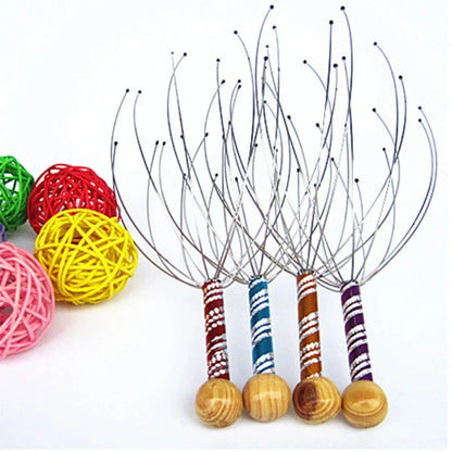 Octa® — relax de raíz