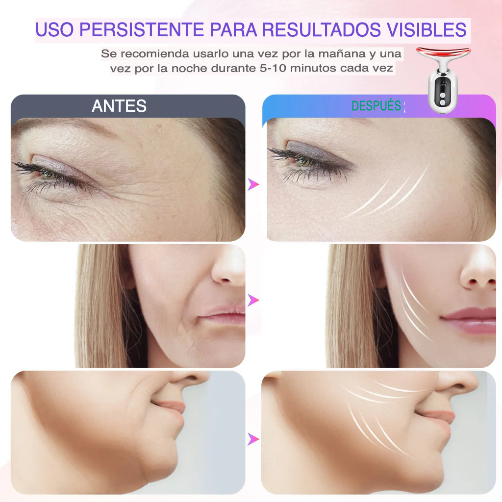 Tono® — drena y tonifica