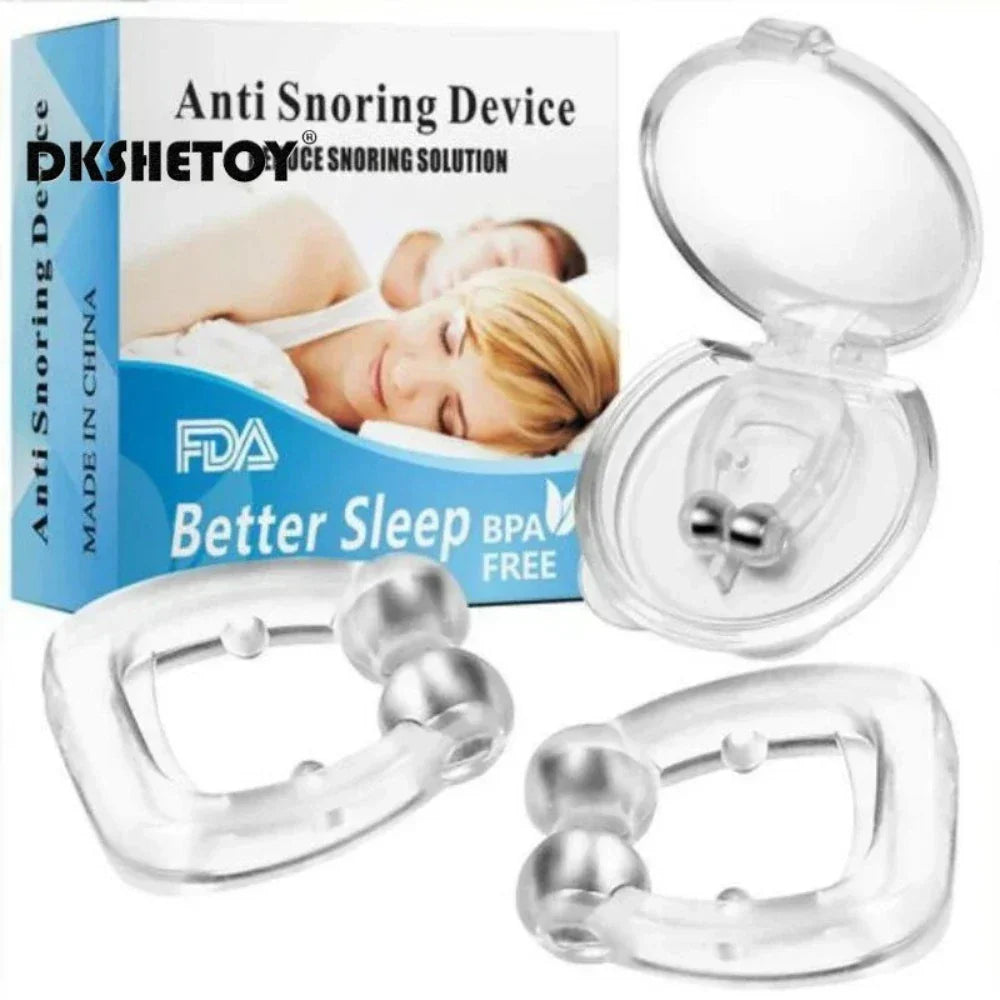 Silens® — noches sin ronquidos