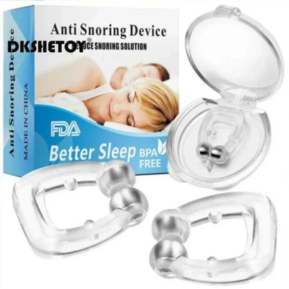 Silens® — noches sin ronquidos