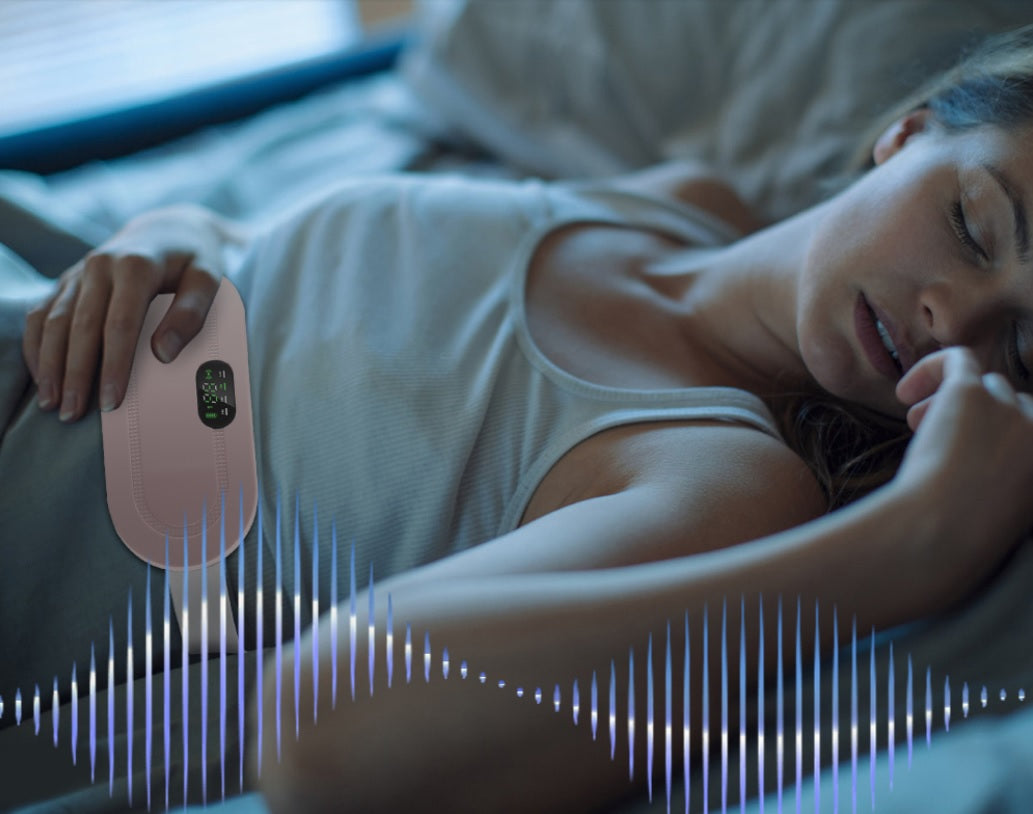 Calma® — alivia los cólicos