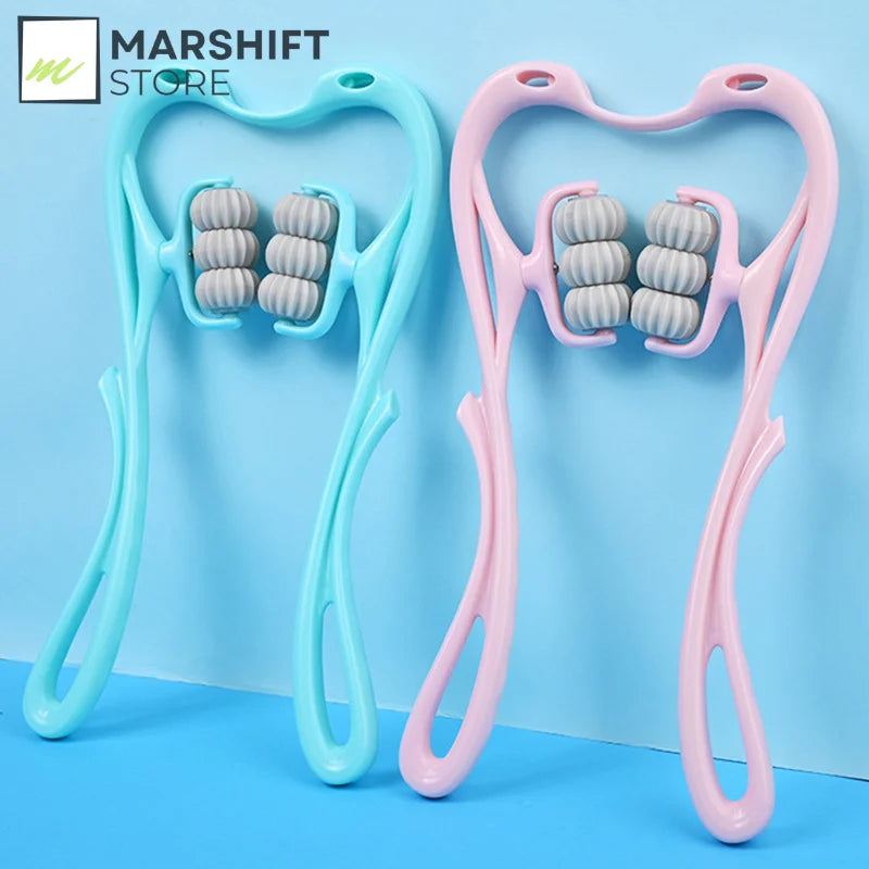 Nuca® — alivia tensiones