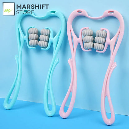 Nuca® — alivia tensiones