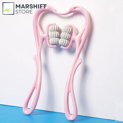 Nuca® — alivia tensiones