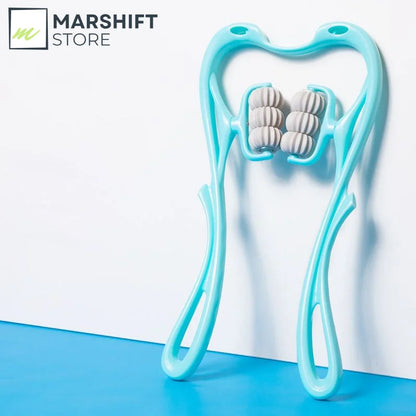 Nuca® — alivia tensiones