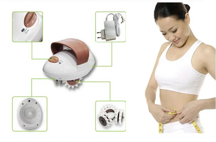 Moldea® — suaviza la celulitis