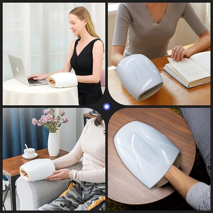 Palma® — alivia y relaja