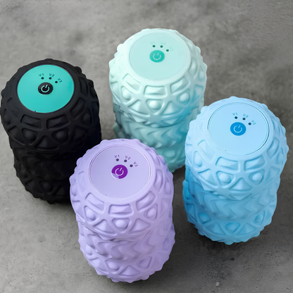 Pulso® — rodillo que activa